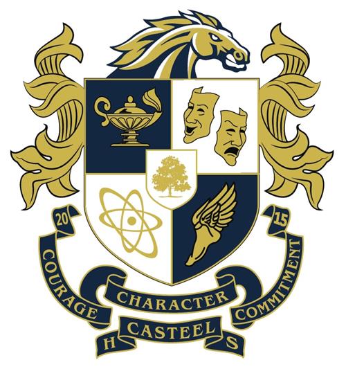 Casteel Crest 